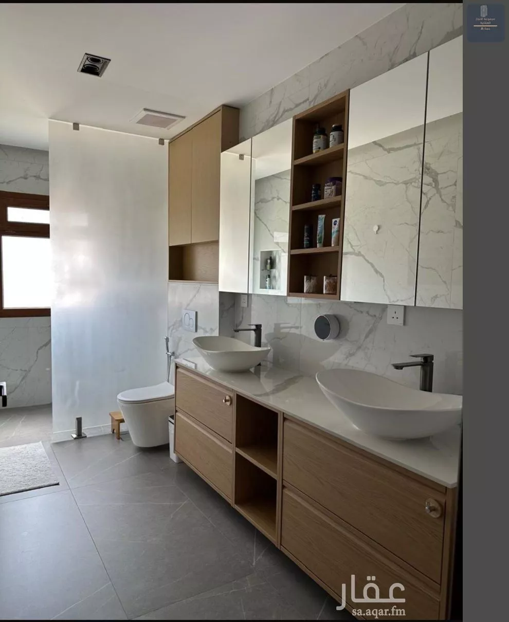 3 bedroom villa in Al Yaqout, Jeddah 19