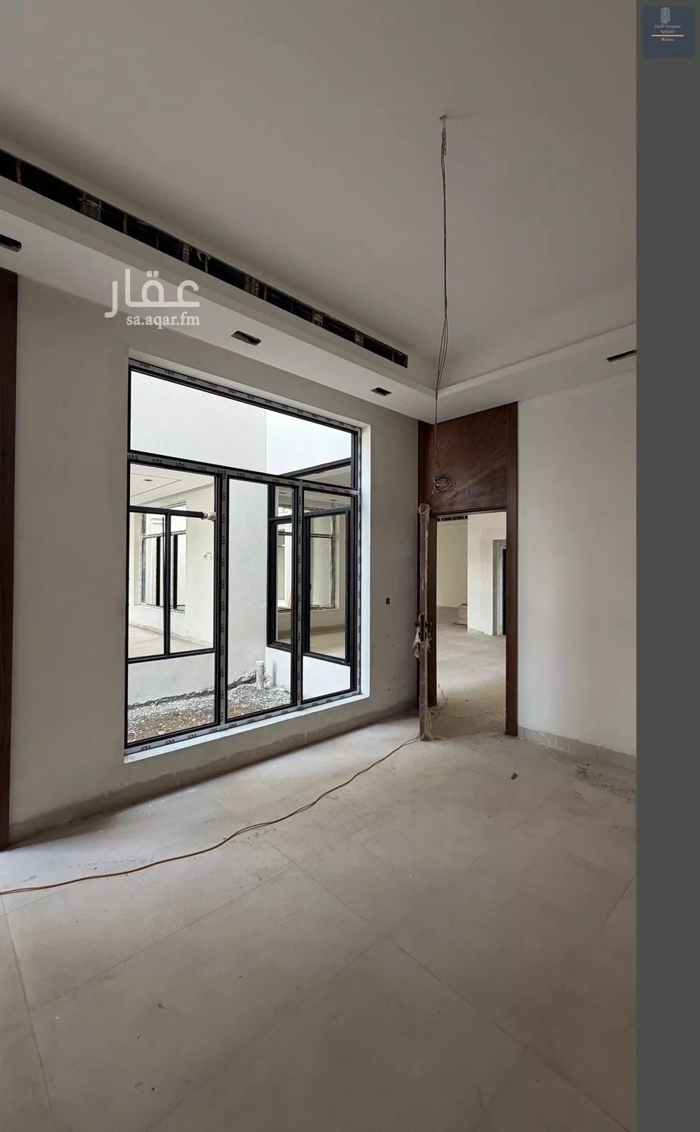 فيلا 5 غرف في الزهراء 4