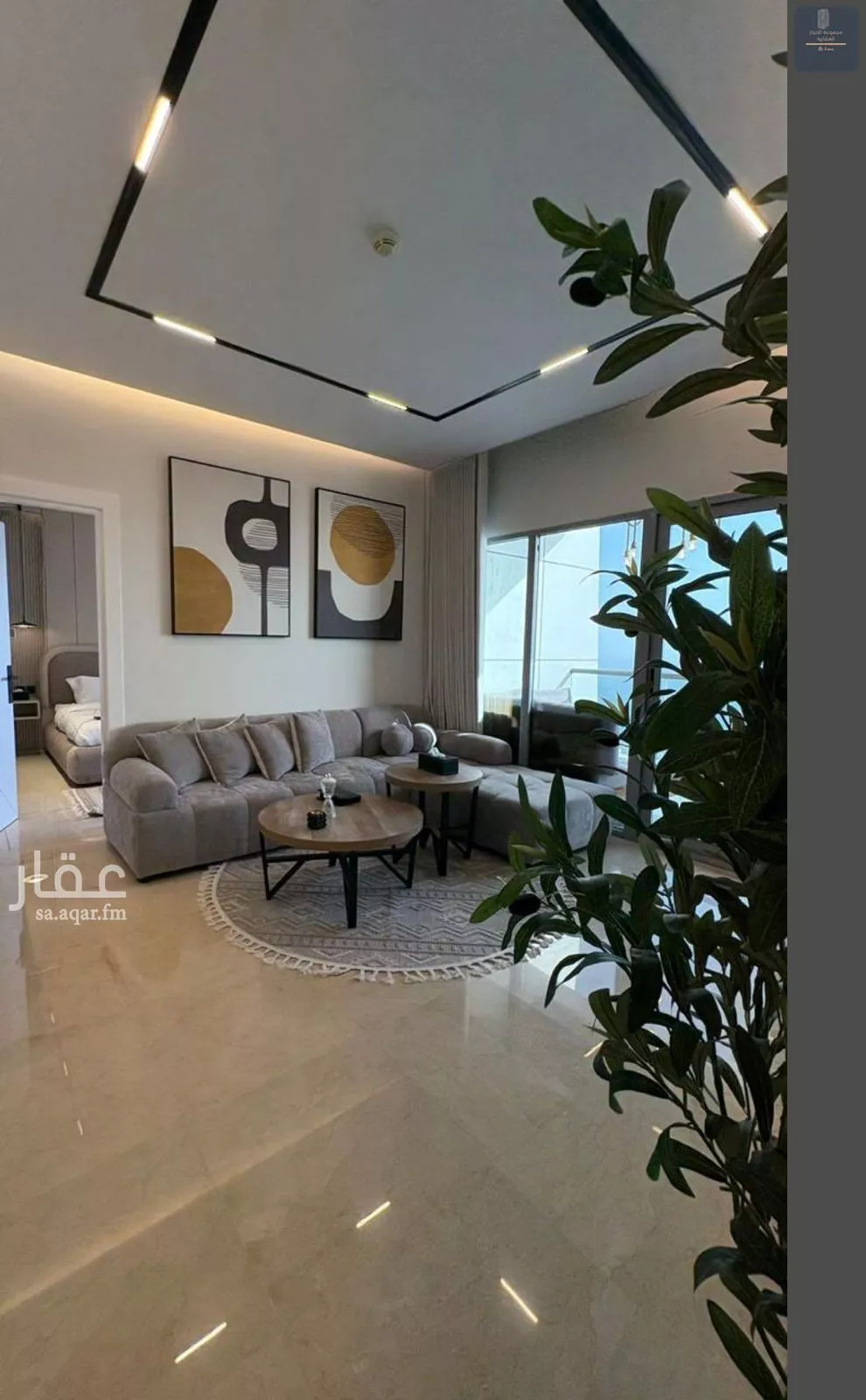 2 bedroom apartment in Al Shati, Jeddah 6