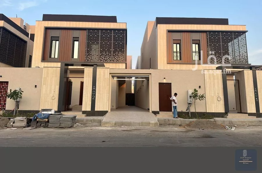 فيلا 5 غرف في الصوارى 1