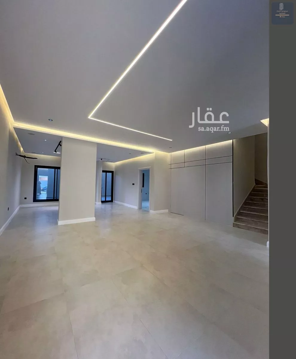 فيلا 5 غرف في الياقوت 4