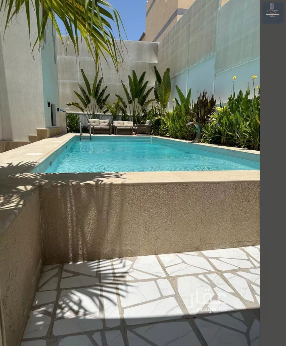 3 bedroom villa in Al Yaqout, Jeddah 4
