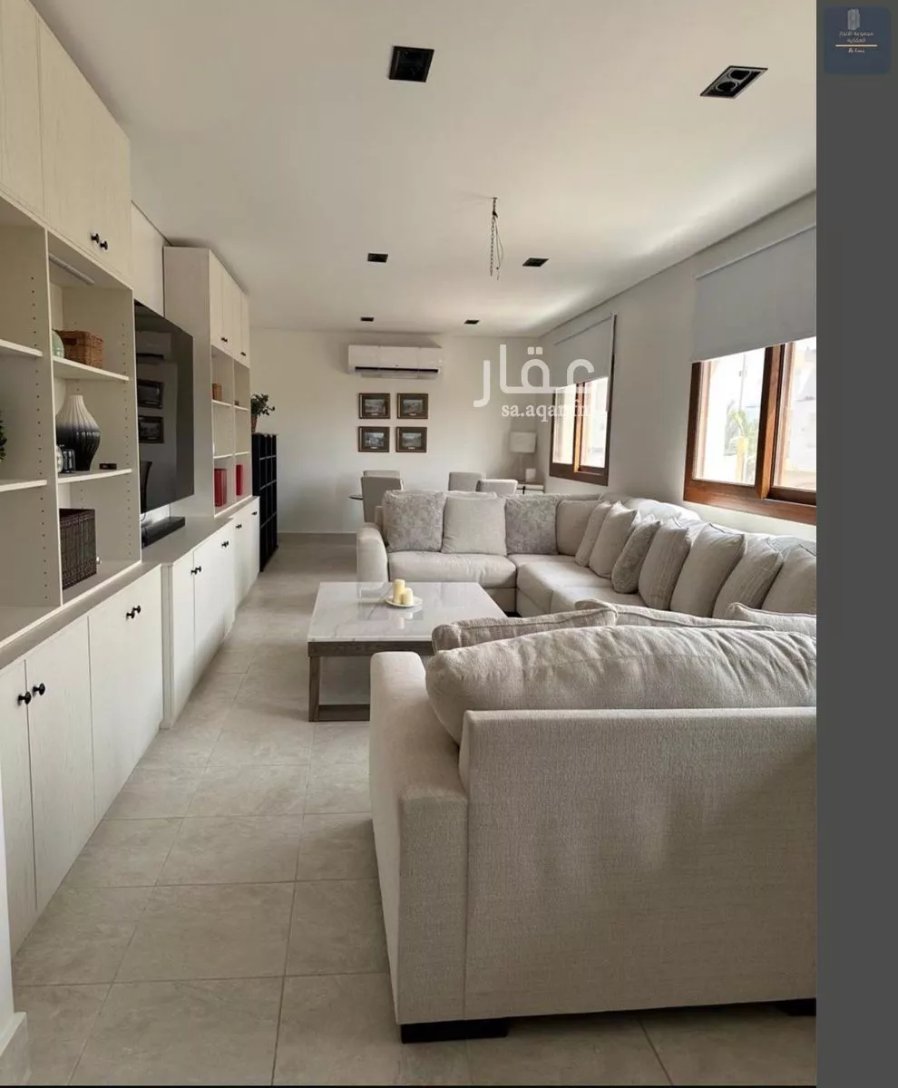 3 bedroom villa in Al Yaqout, Jeddah 21