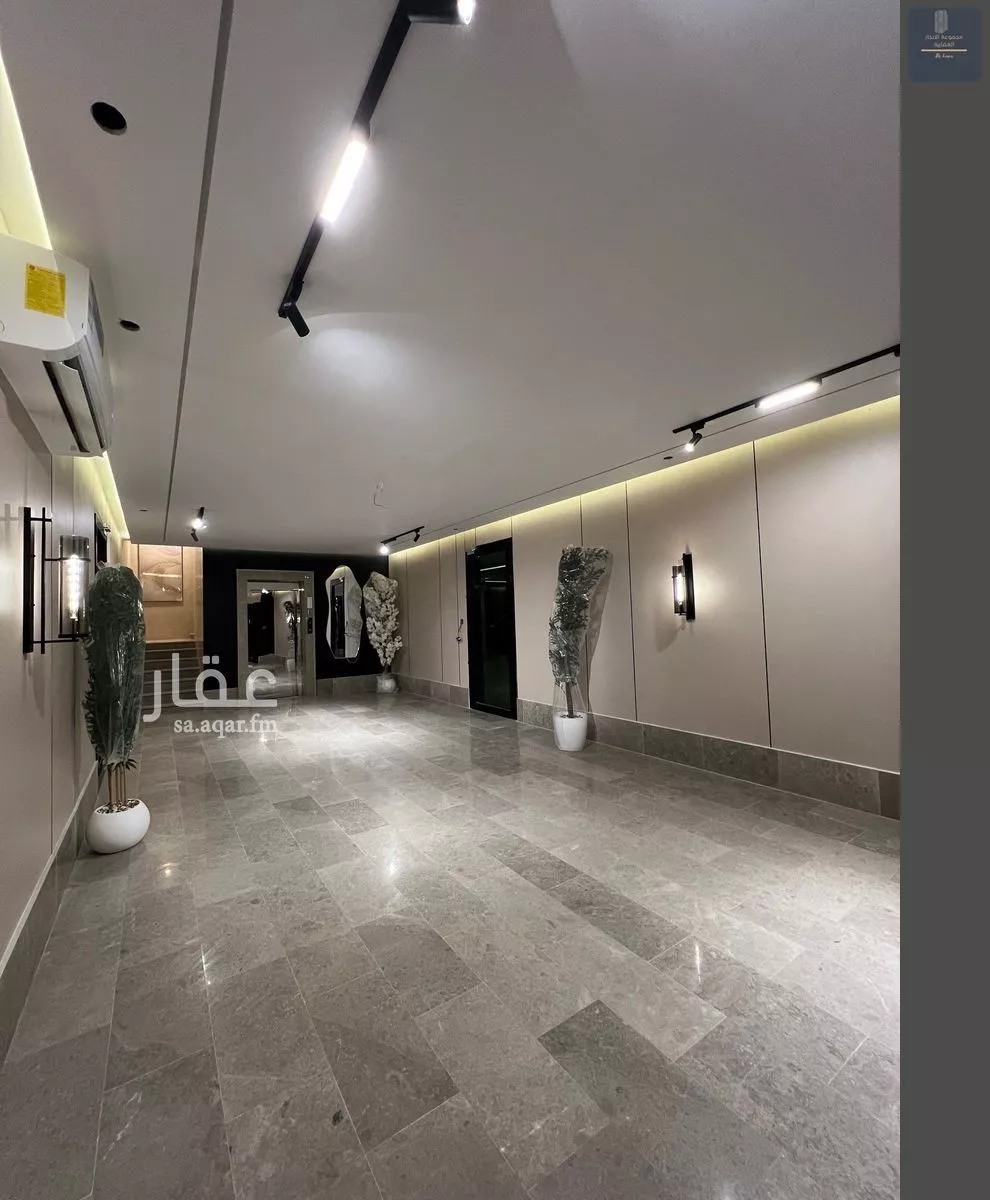 شقة 5 غرف في النزهة 1