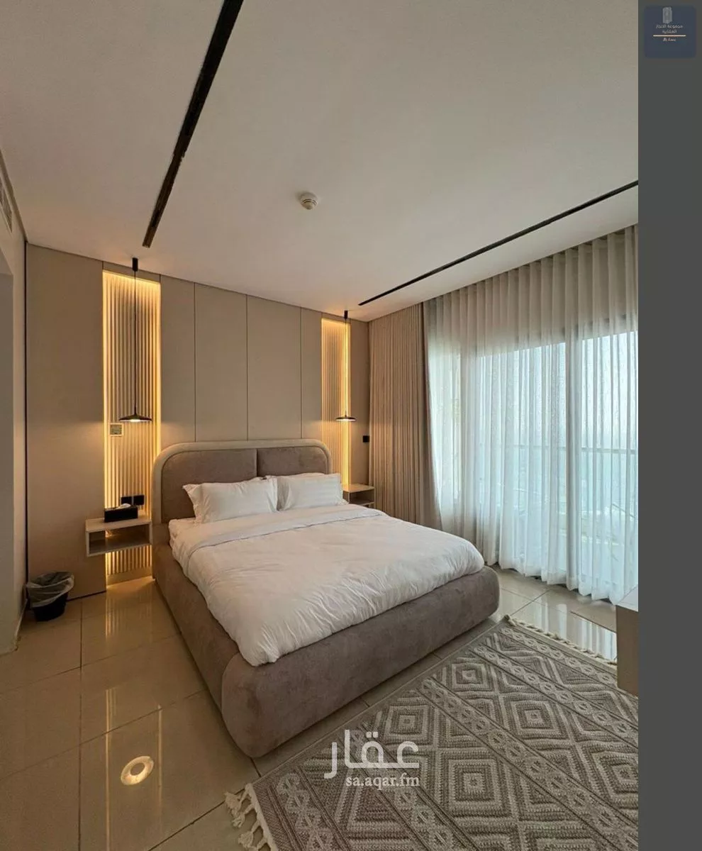 2 bedroom apartment in Al Shati, Jeddah 4