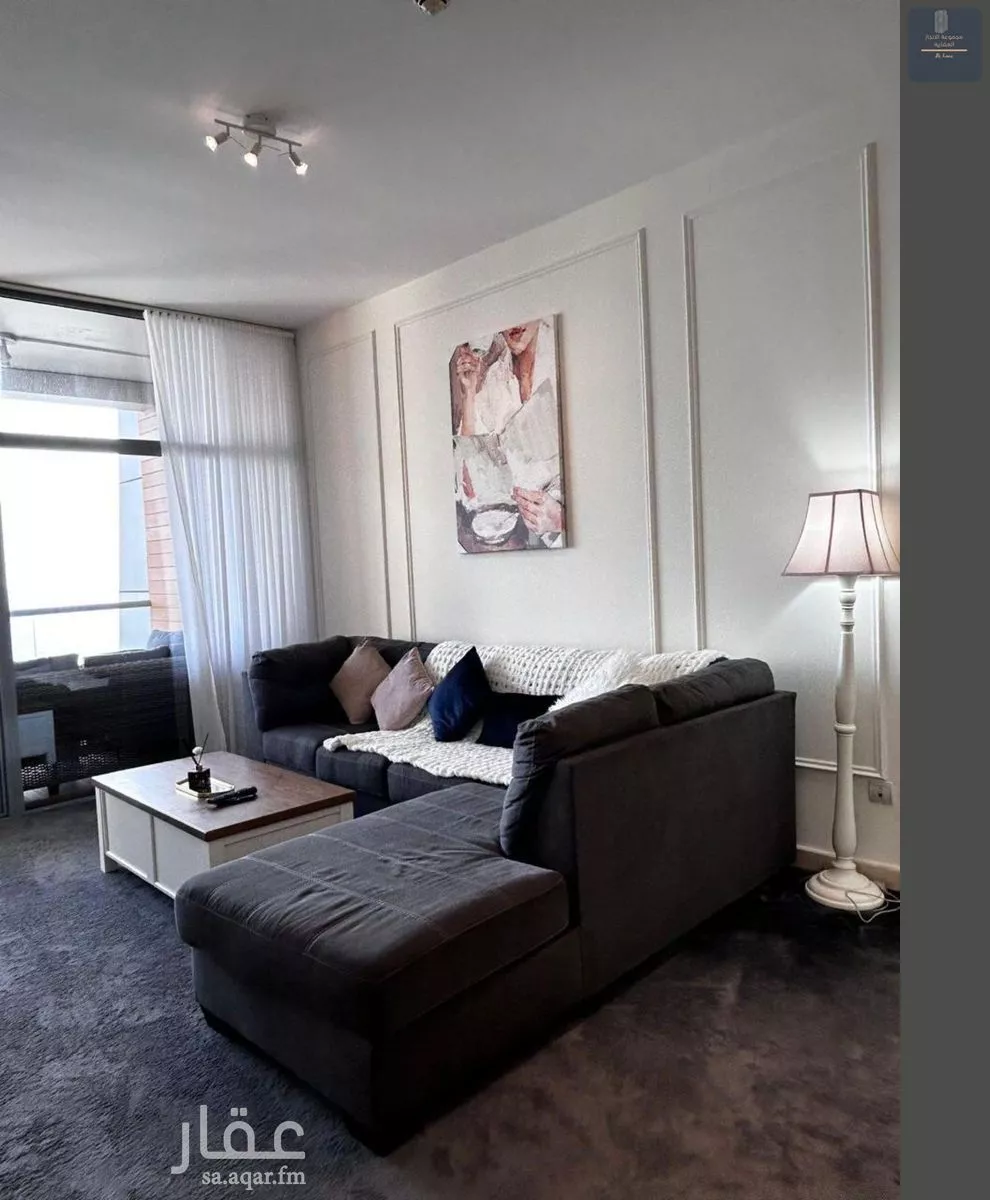 2 bedroom apartment in Al Shati, Jeddah 6