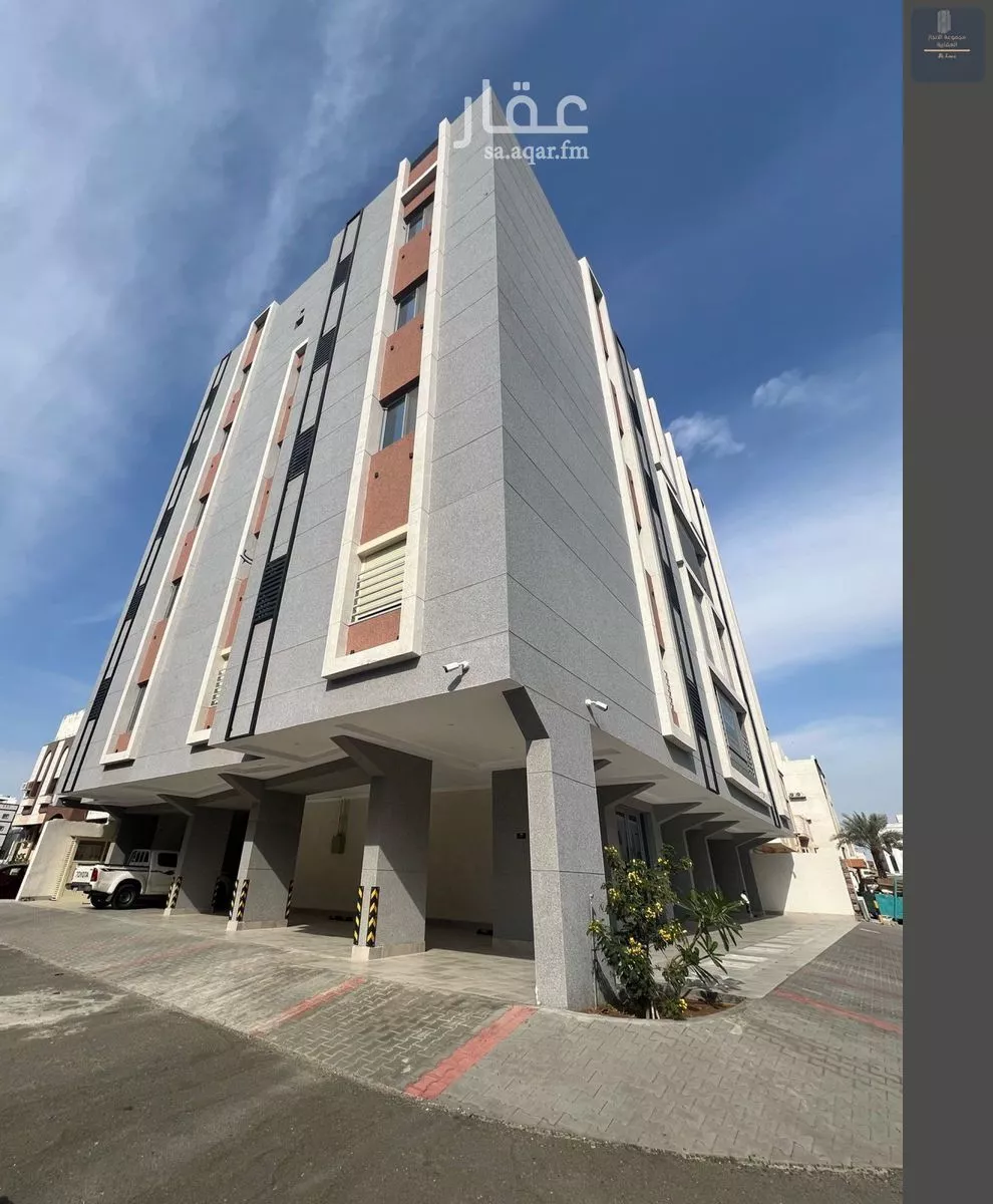 شقة 5 غرف في الصفا 1