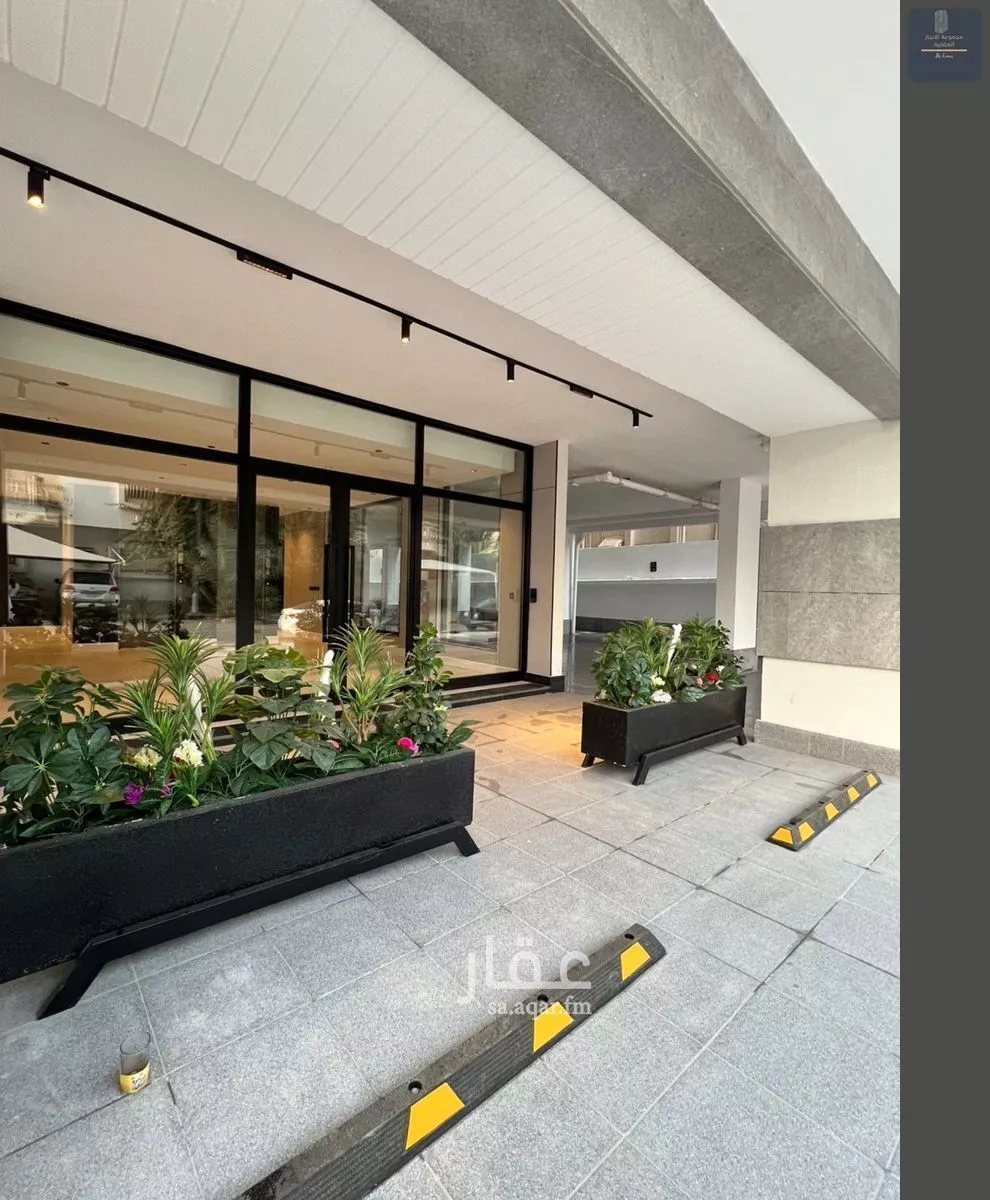 شقة 5 غرف في النزهة 2