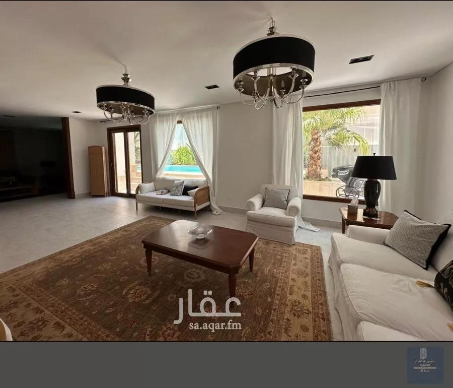 3 bedroom villa in Al Yaqout, Jeddah 14