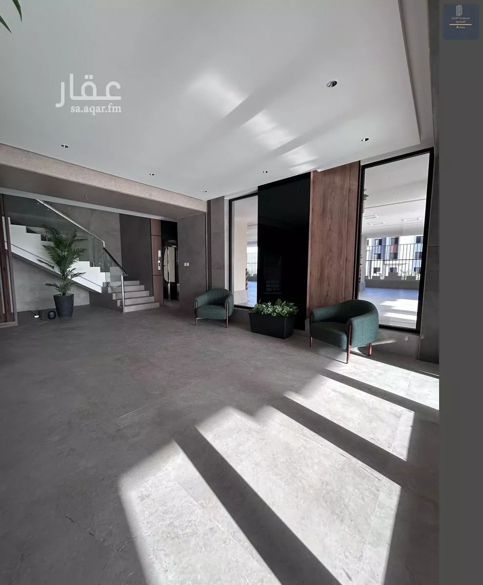 شقة 5 غرف في طيبة 2