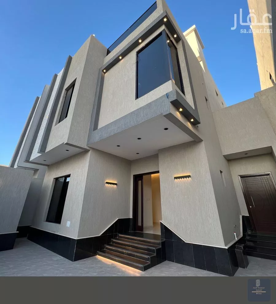 فيلا 5 غرف في الصوارى 1