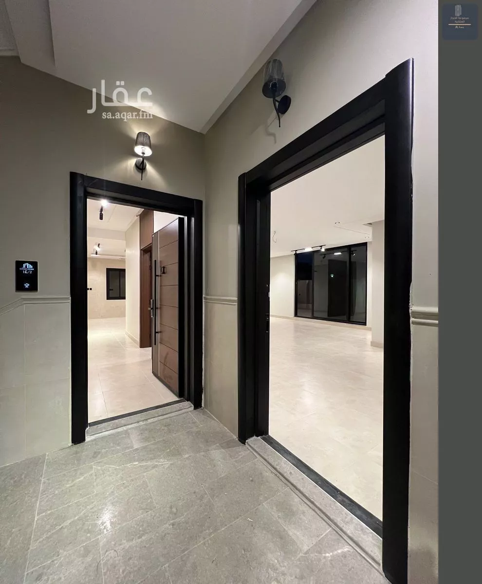 شقة 5 غرف في النزهة 2