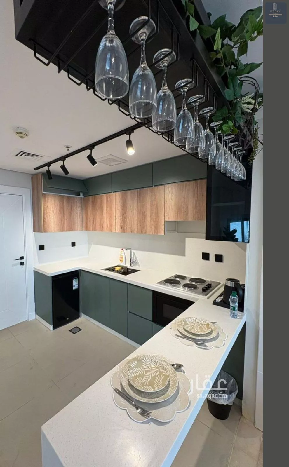 2 bedroom apartment in Al Shati, Jeddah 7