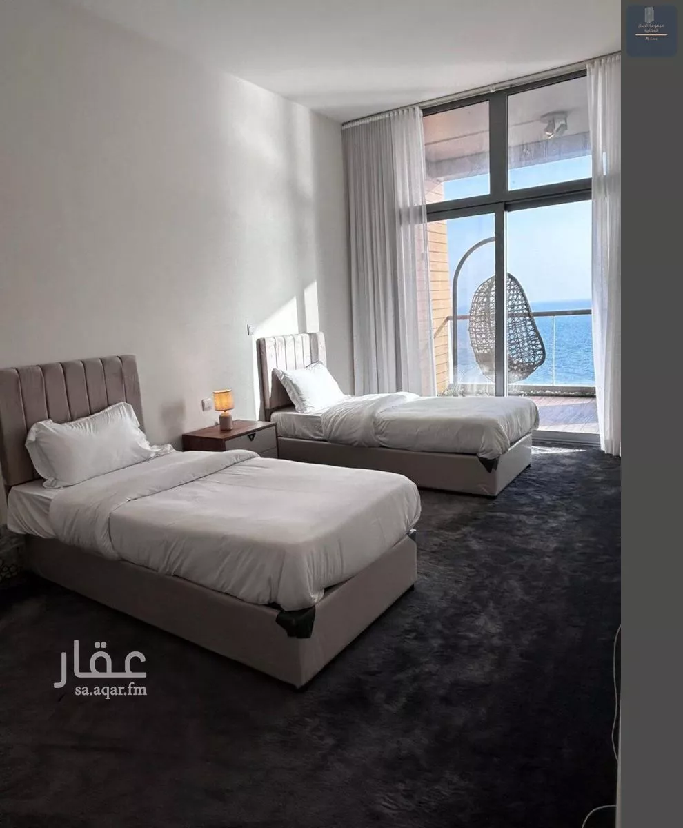 2 bedroom apartment in Al Shati, Jeddah 11