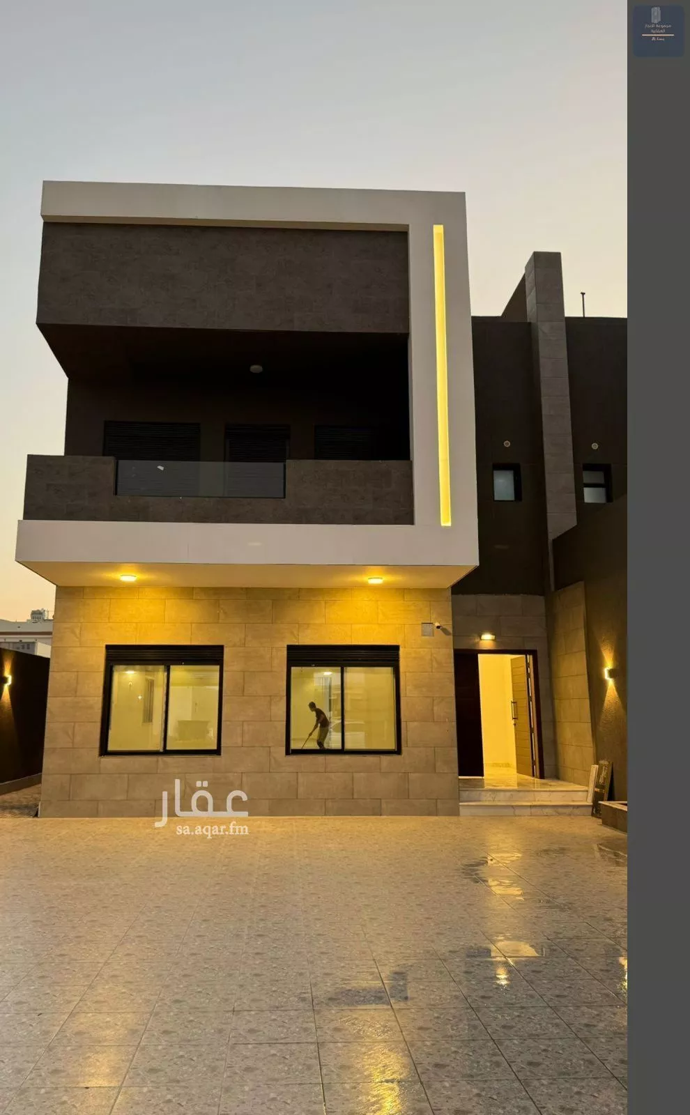 فيلا 5 غرف في الزمرد 2