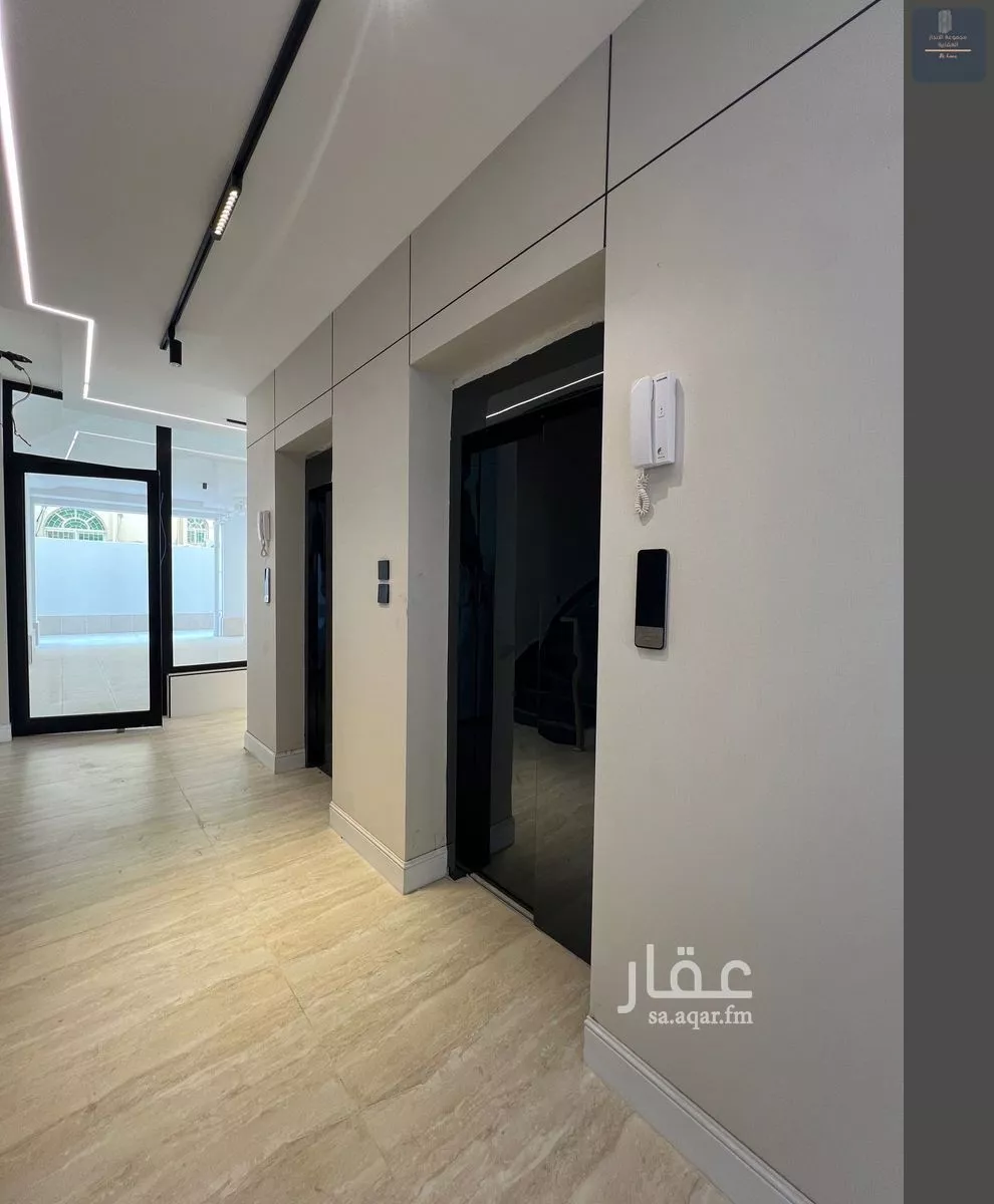 شقة 5 غرف في الربوة 4