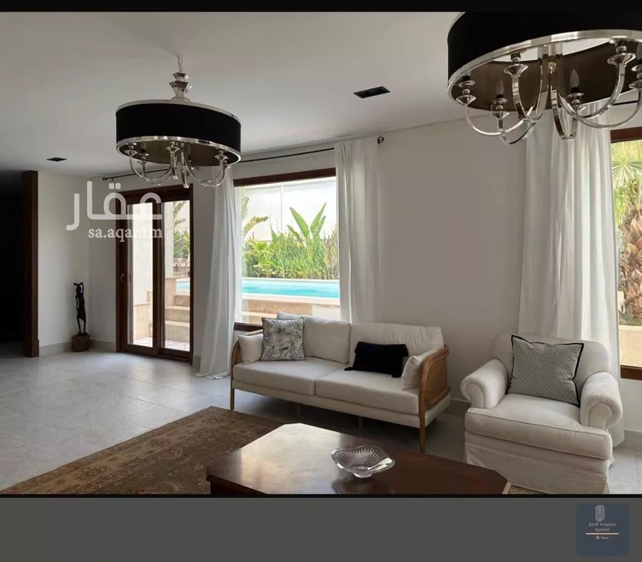 3 bedroom villa in Al Yaqout, Jeddah 13