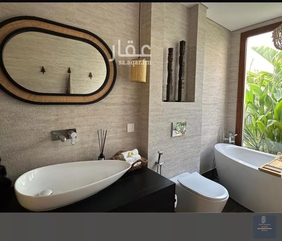 3 bedroom villa in Al Yaqout, Jeddah 25