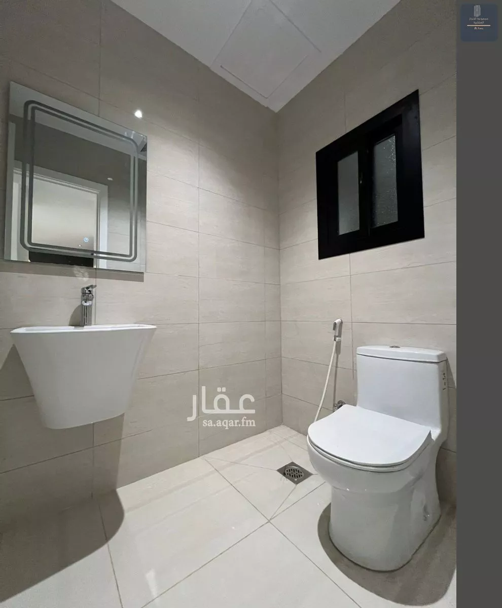 شقة 5 غرف في العزيزية 2