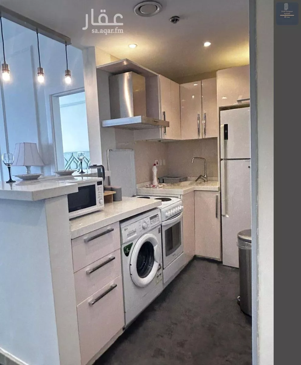 2 bedroom apartment in Al Shati, Jeddah 5