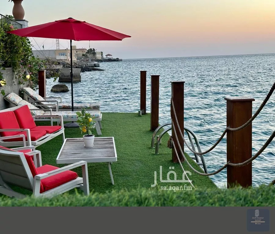 4 bedroom villa in Az Zomorod, Jeddah 12