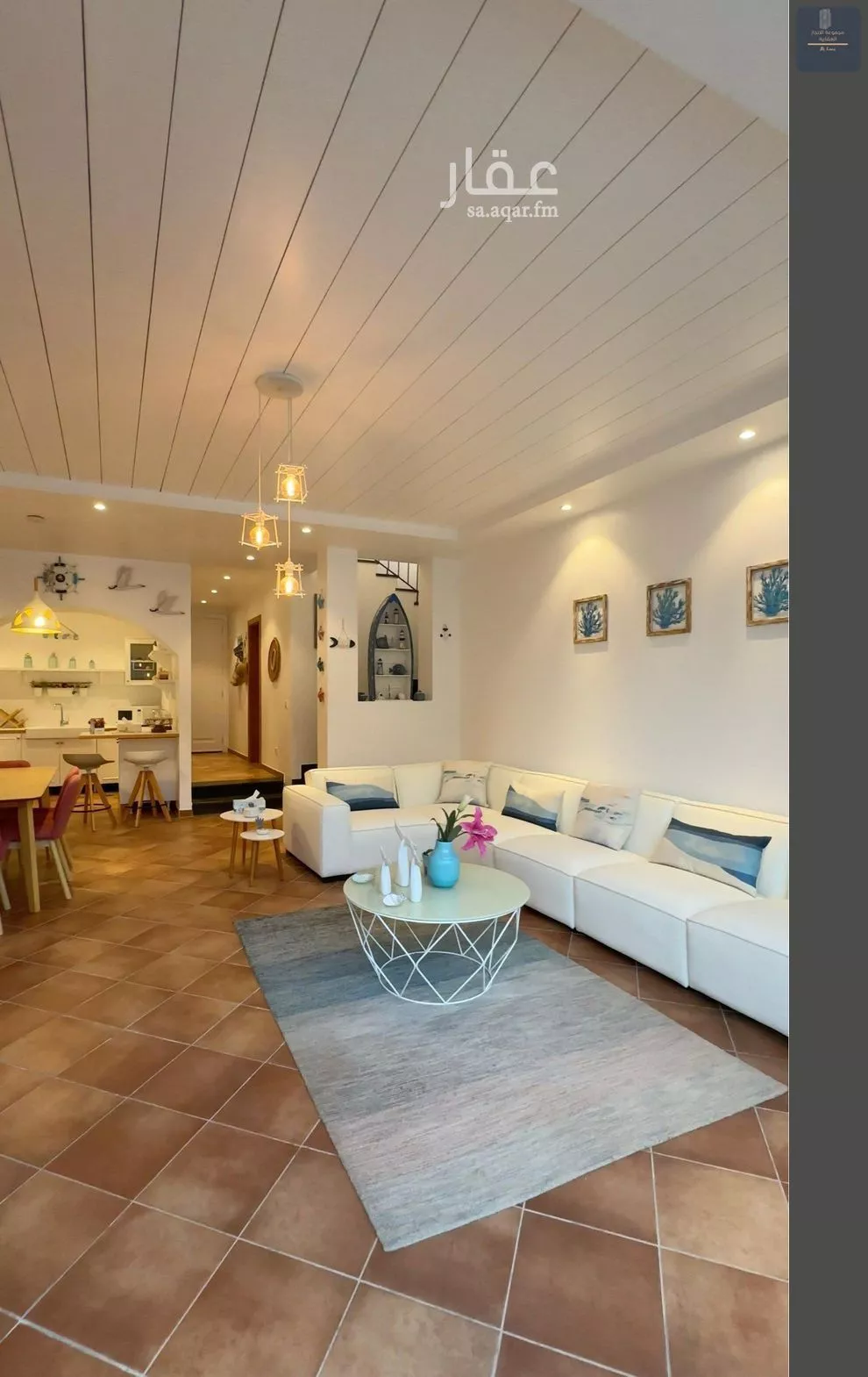 4 bedroom villa in Az Zomorod, Jeddah 14