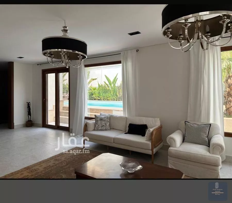 3 bedroom villa in Al Yaqout, Jeddah 8