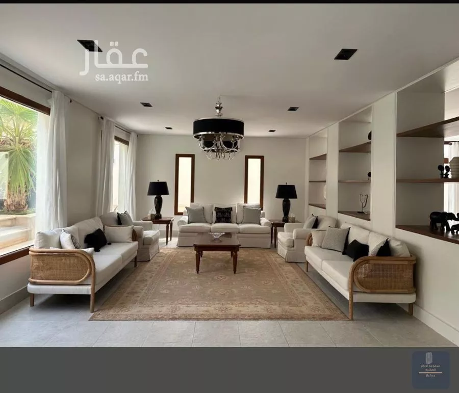 3 bedroom villa in Al Yaqout, Jeddah 16