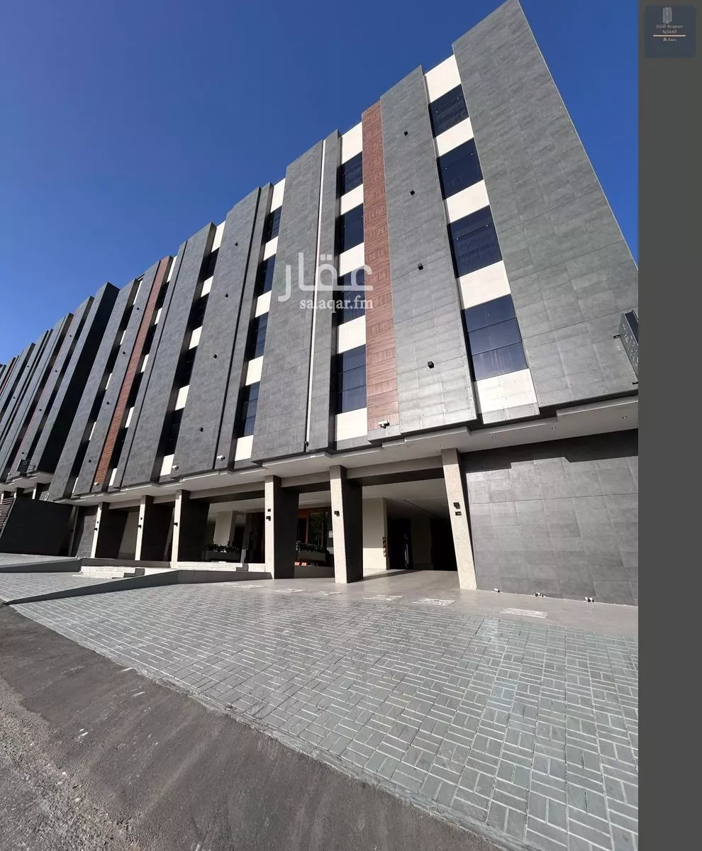 شقة 5 غرف في طيبة 1