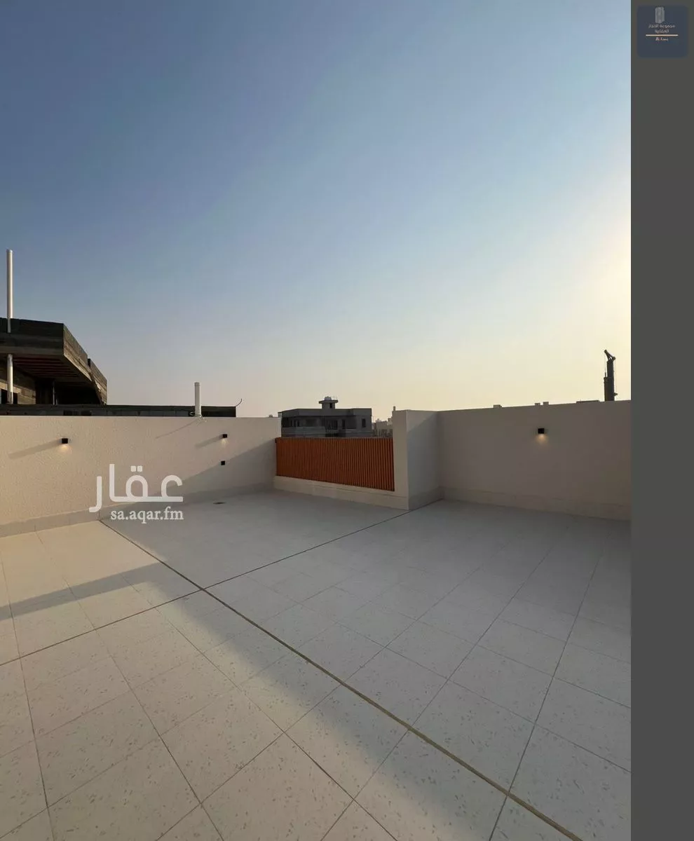 4 bedroom villa in Al Yaqout, Jeddah 21