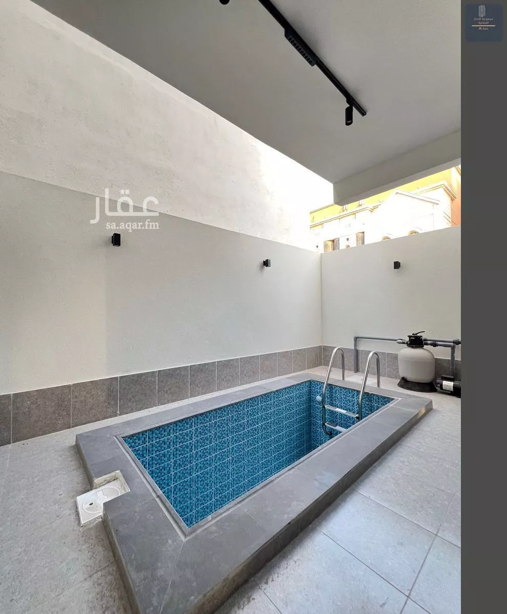 5 bedroom villa in Al Lulu, Jeddah 5