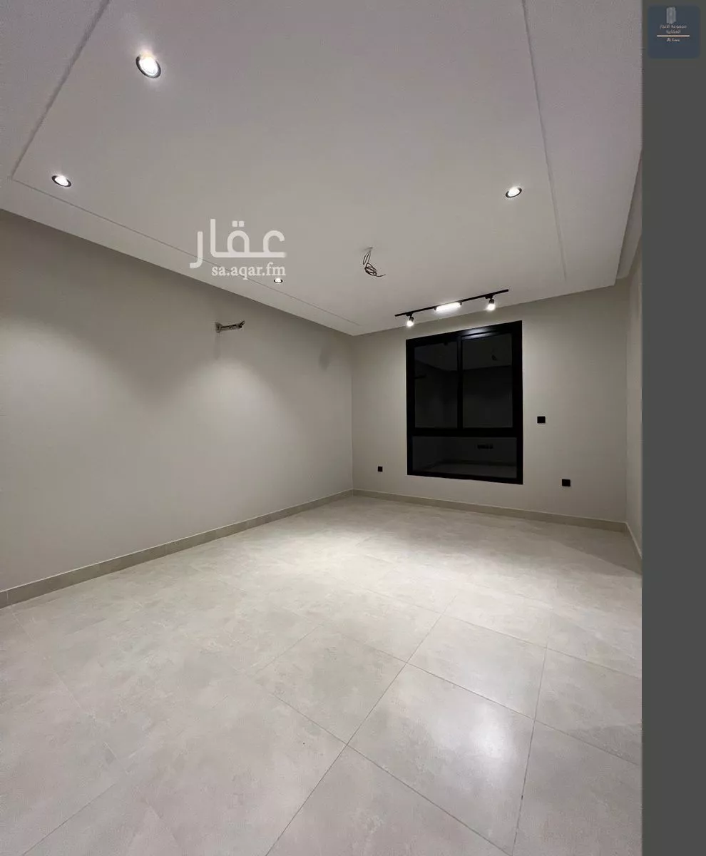 شقة 5 غرف في النزهة 5