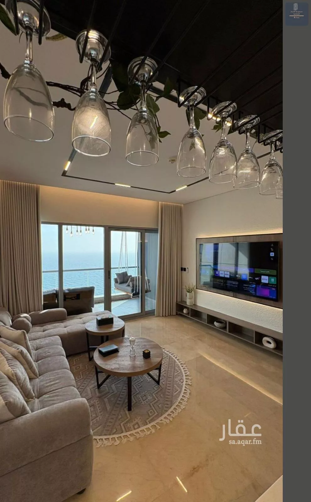 2 bedroom apartment in Al Shati, Jeddah 5