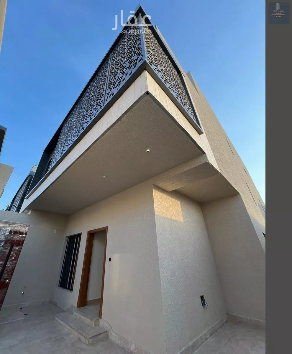 فيلا 5 غرف في الصوارى 3