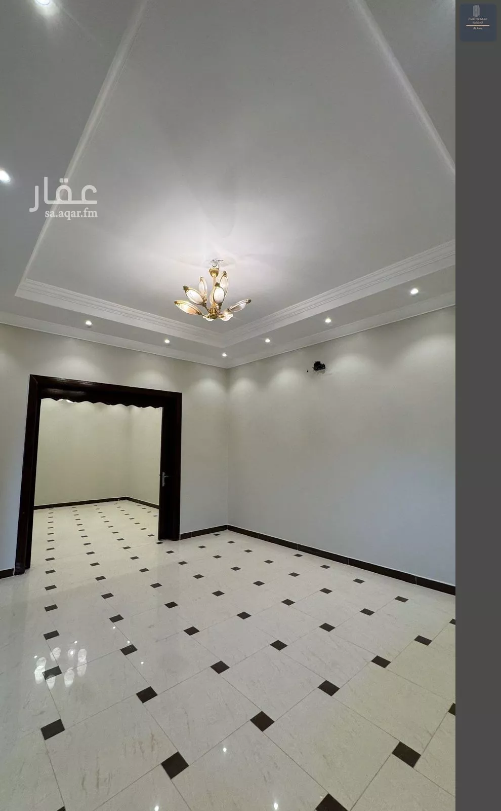 فيلا 4 غرف في ابحر الشمالية 4