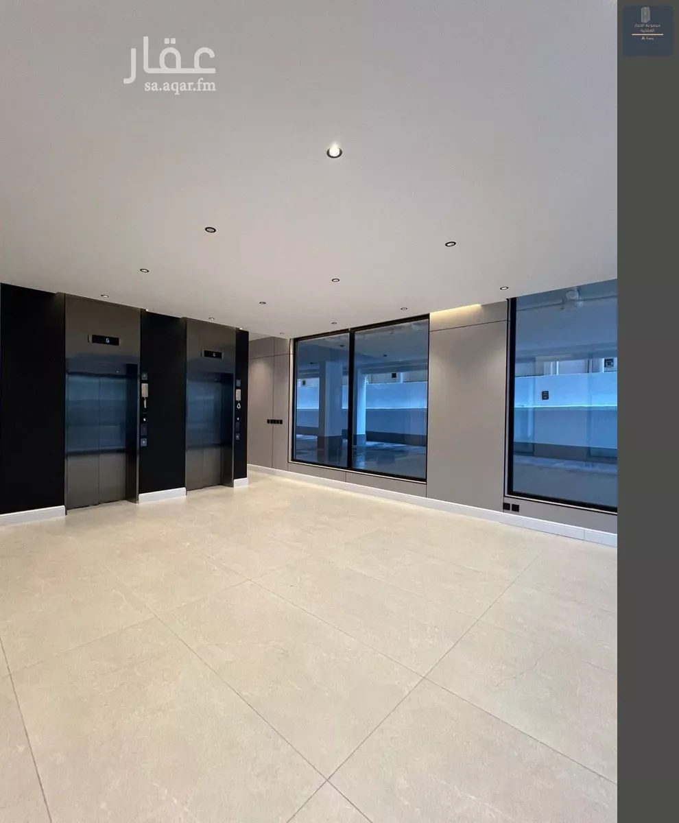 شقة 5 غرف في النزهة 5