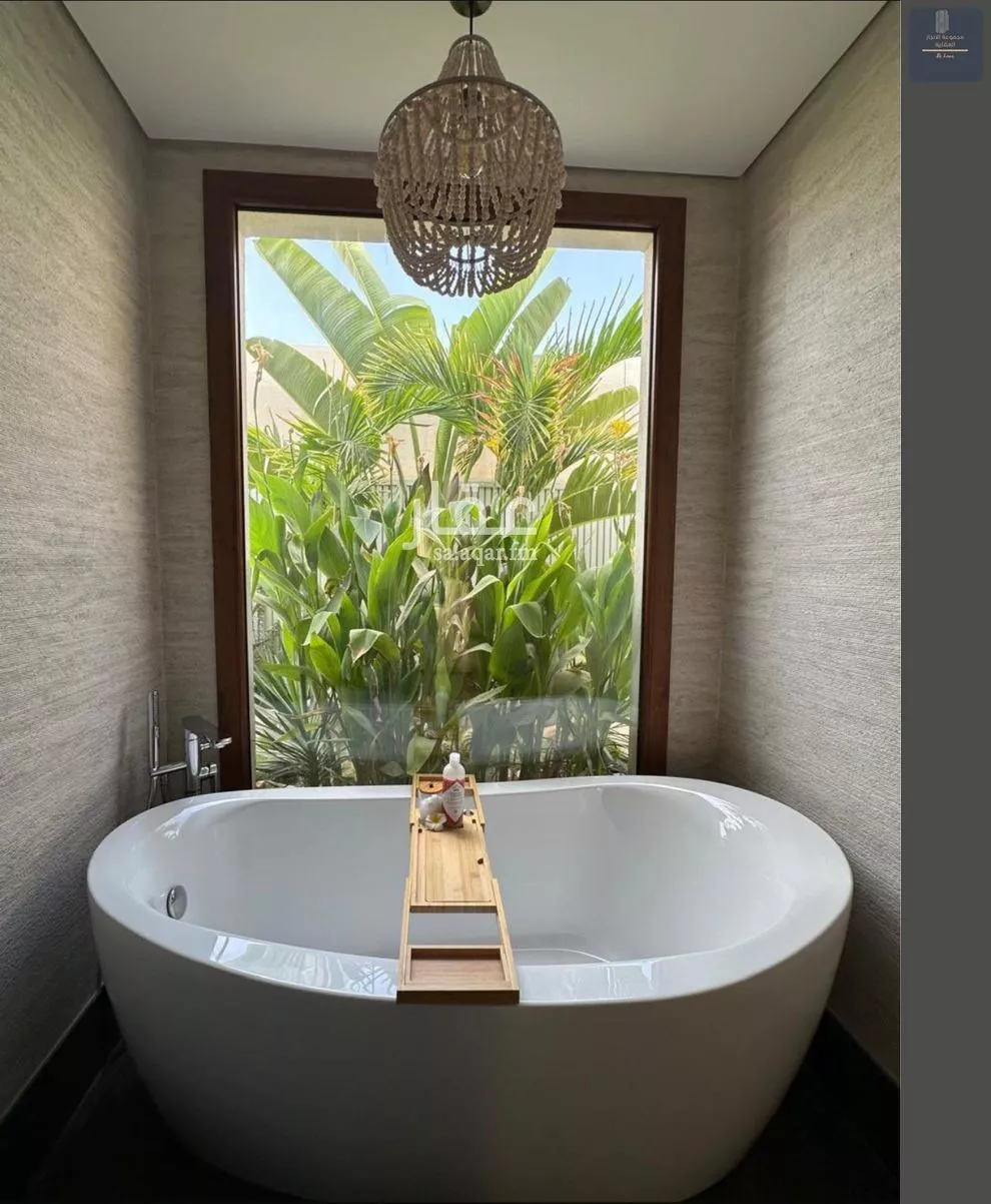 3 bedroom villa in Al Yaqout, Jeddah 17