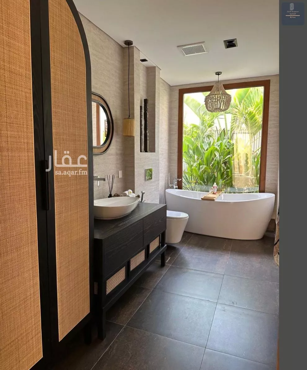 3 bedroom villa in Al Yaqout, Jeddah 24