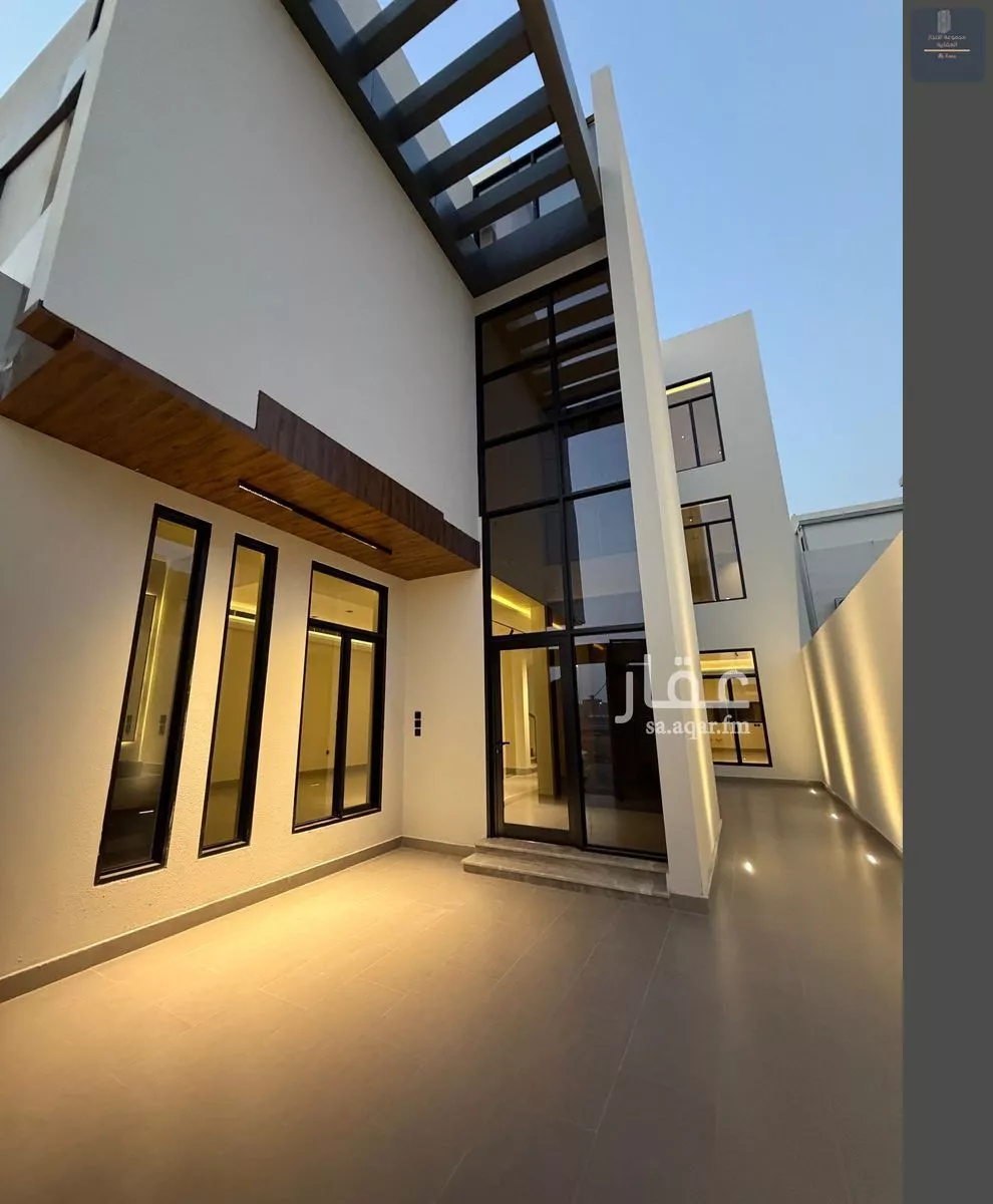 فيلا 5 غرف في الياقوت 2