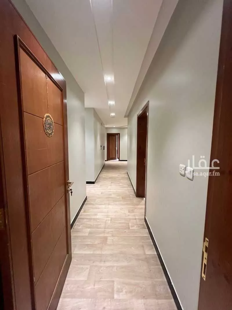 شقة 6 غرف في الواحة 2