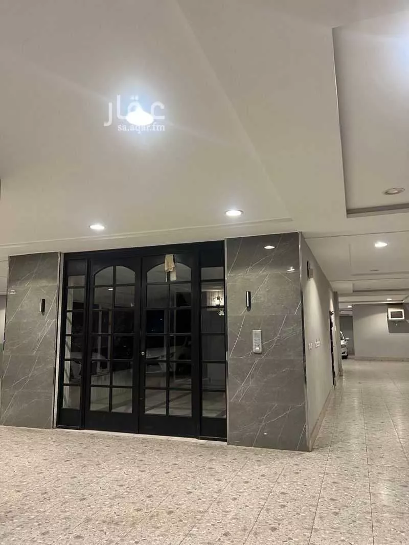 شقة 6 غرف في الواحة 1