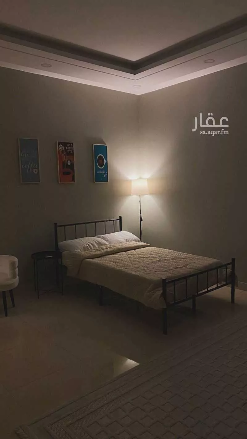 شقة 1 غرف في مريخ 1