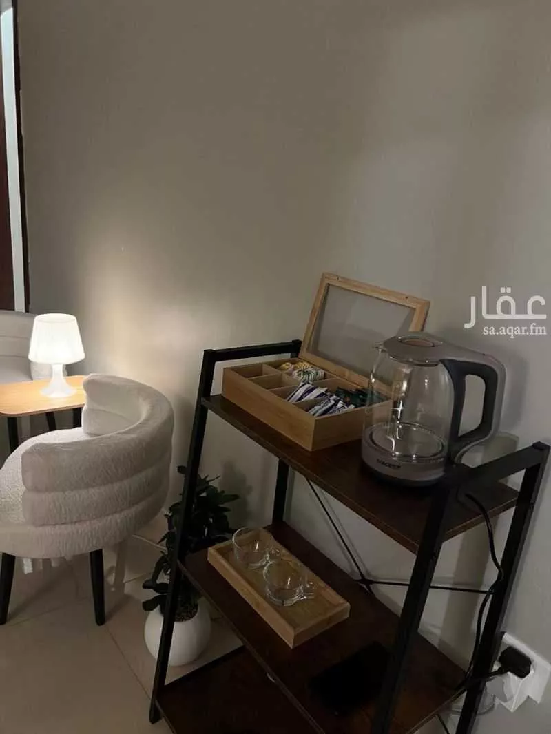 شقة 1 غرف في مريخ 5