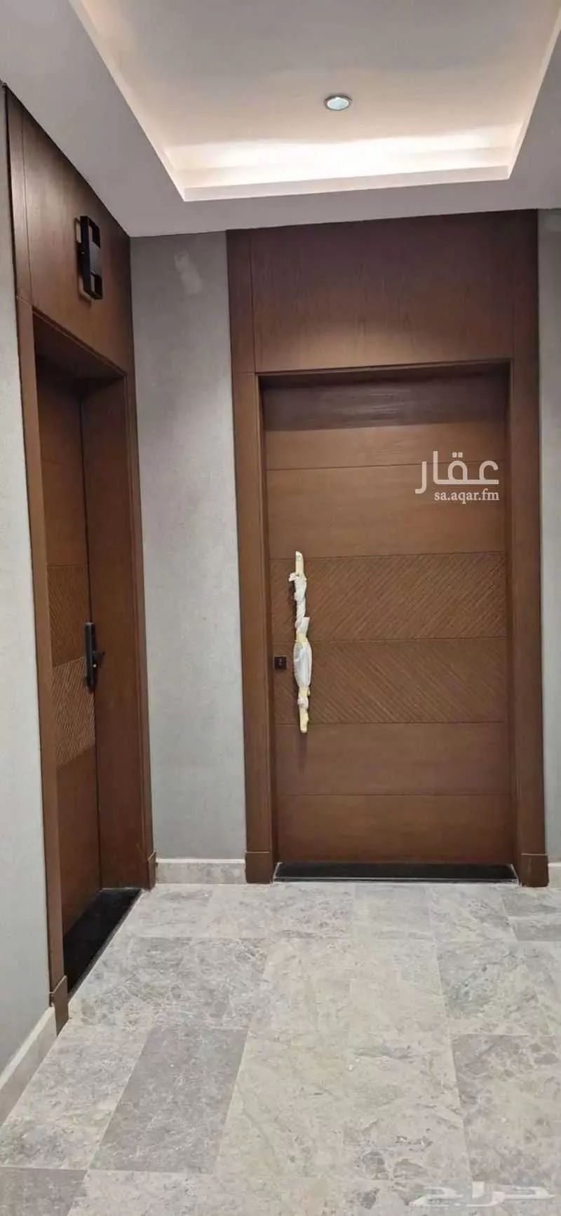 4 bedroom apartment in Al Marwa, Jeddah 7