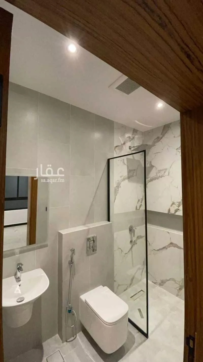 3 bedroom apartment in Al Fayha 4