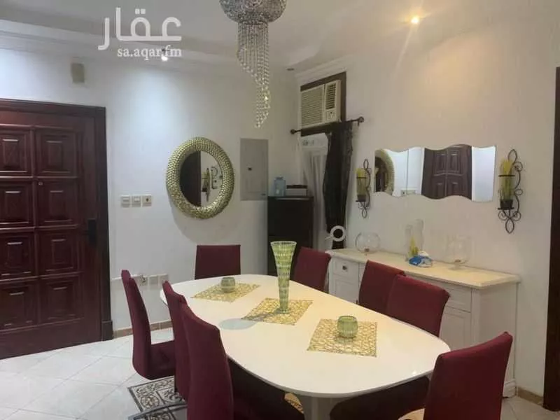 3 bedroom apartment in Al Sharafiyah, Jeddah 8