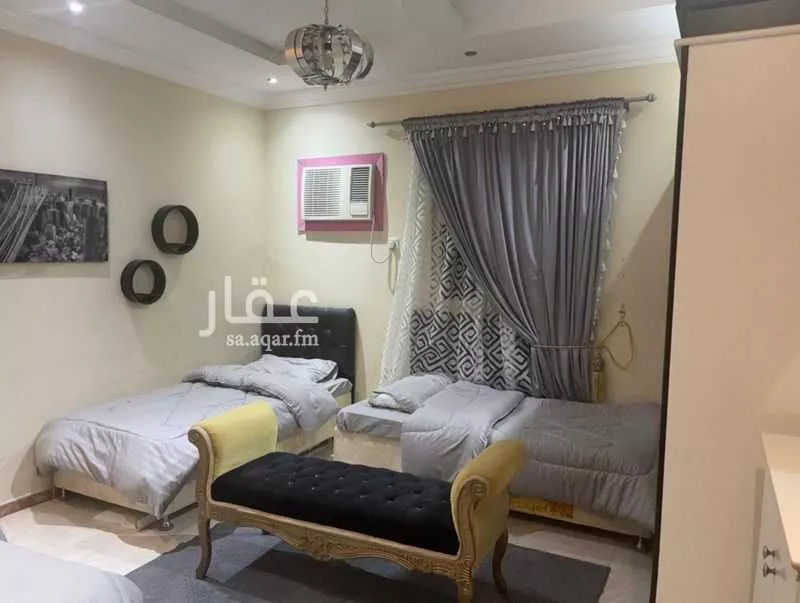 3 bedroom apartment in Al Sharafiyah, Jeddah 6