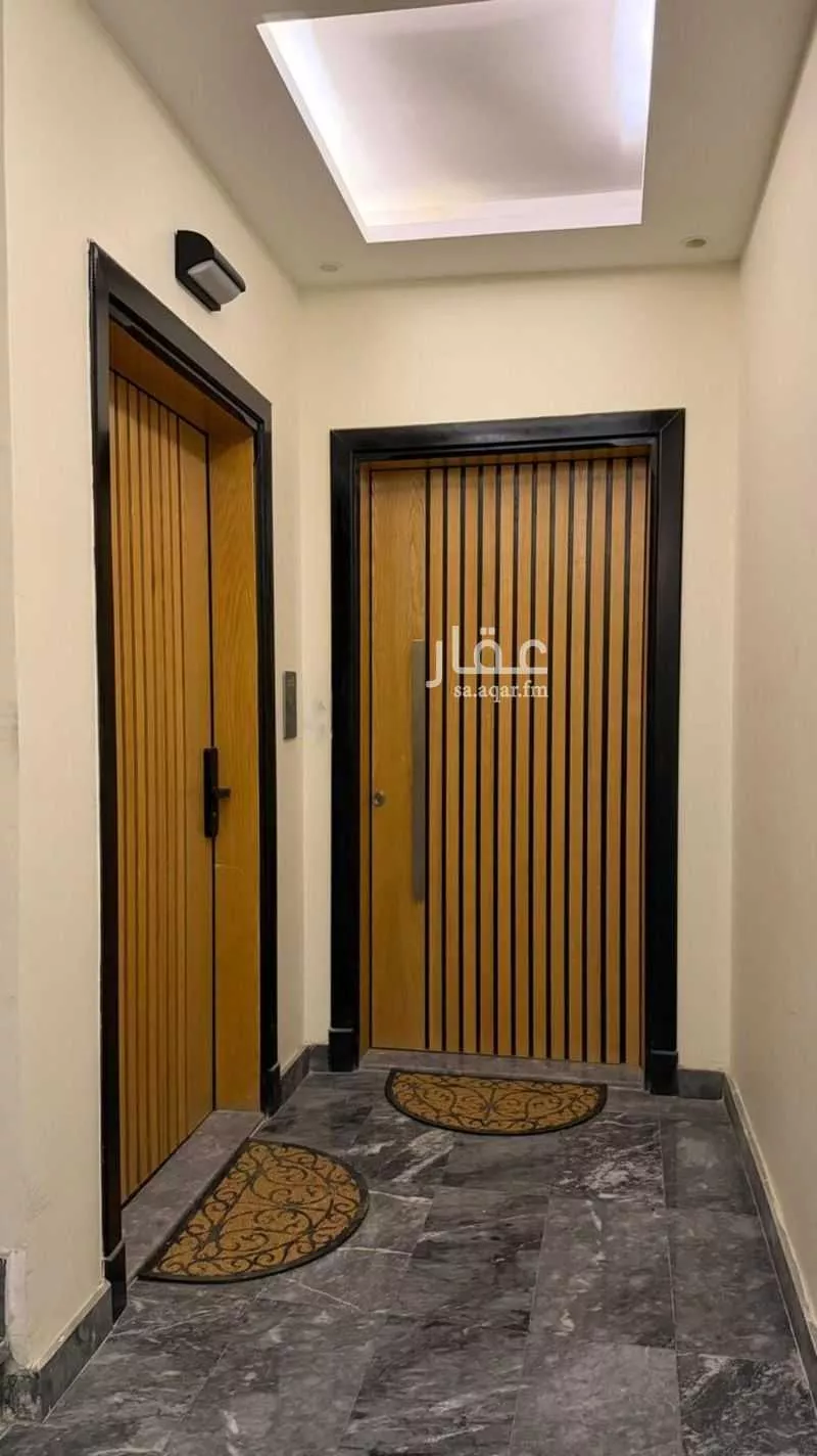 5 bedroom apartment in Al Zahra, Jeddah 12