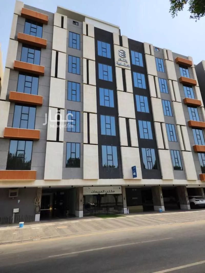 شقة 5 غرف في الفيحاء 2