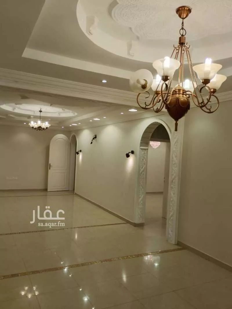 شقة 6 غرف في المروة، جدة 19